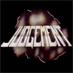 Judgement (USA-2) : Demo 1990